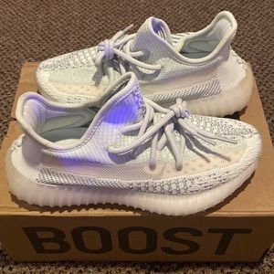 Yeezy 350 “Cloud White” | Size 5 (Mens)